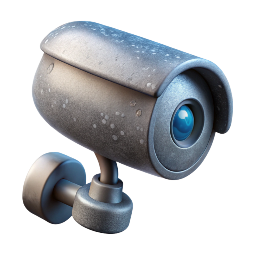 stunning minimalist Invisible Security Camera Motion Detection Element high resolution png