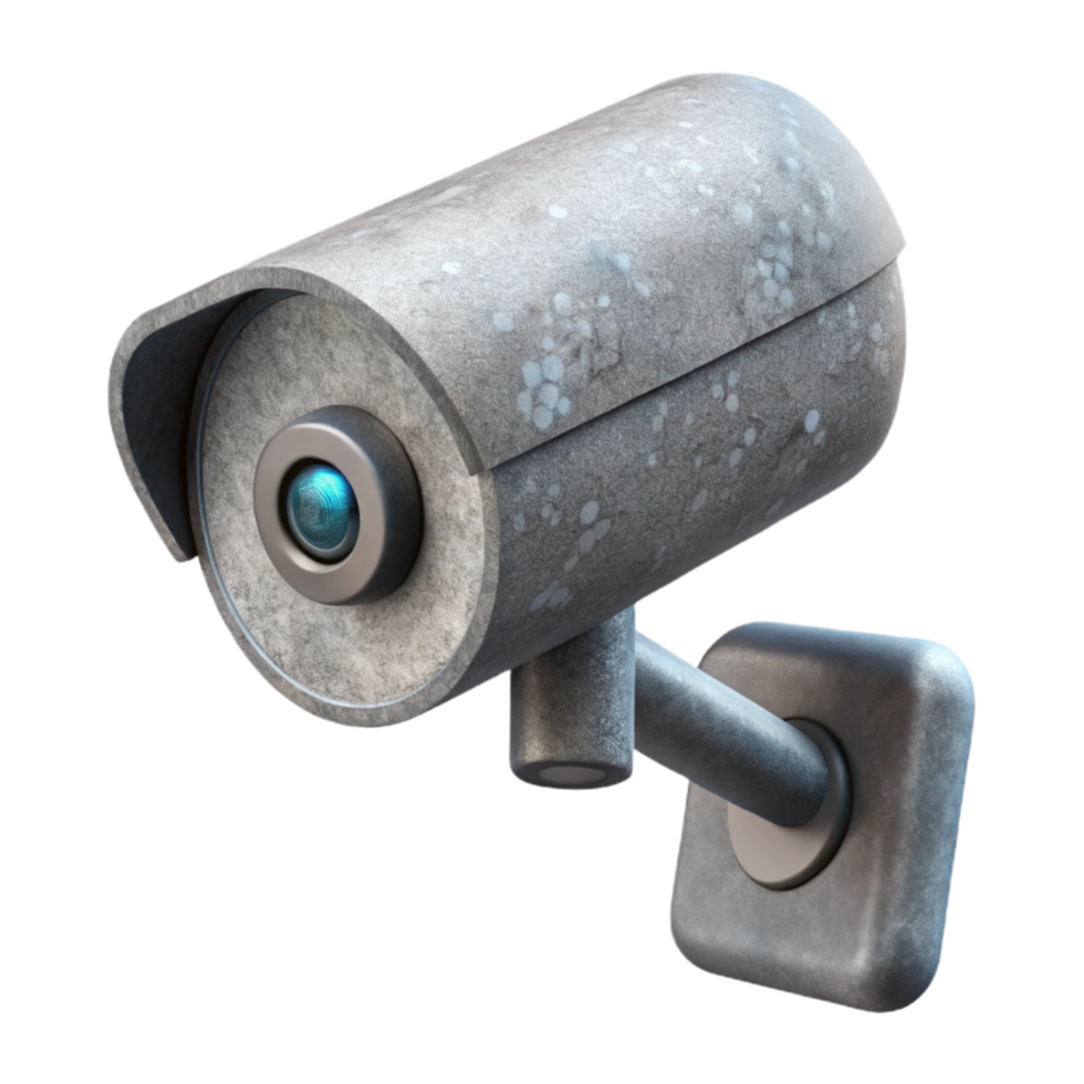 magnificent traditional Invisible Security Camera Motion Detection Element genuine png
