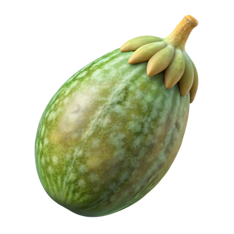 beautiful traditional Lab Grown Seed Pod Transparent Background authentic png