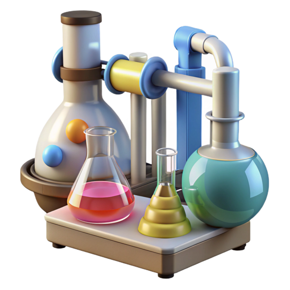 impressive classic Lab Meeting with Diverse Scientists Isolated Element high resolution png