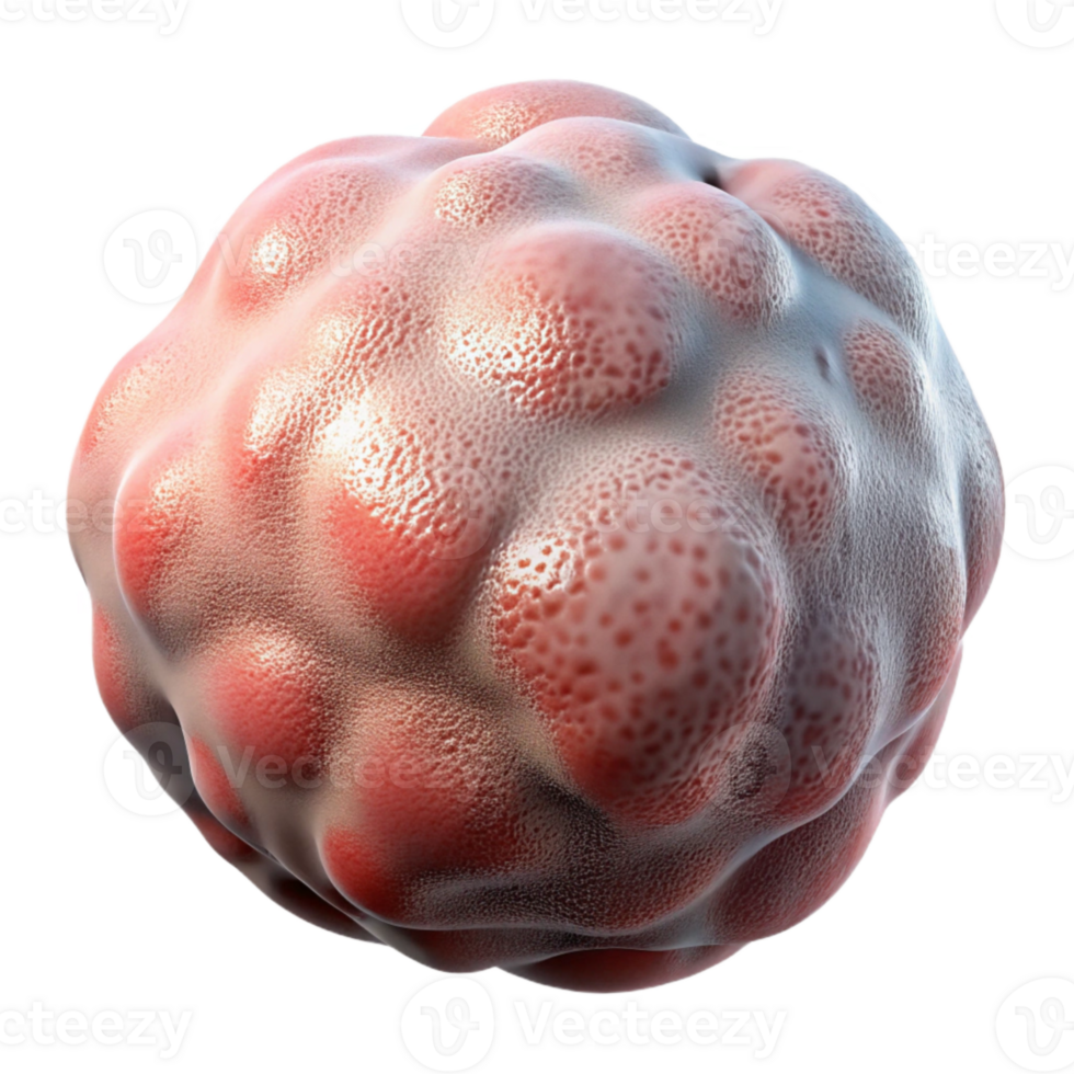 dramatic vintage Living Organisms Texture Close Up View Transparent Background detailed png