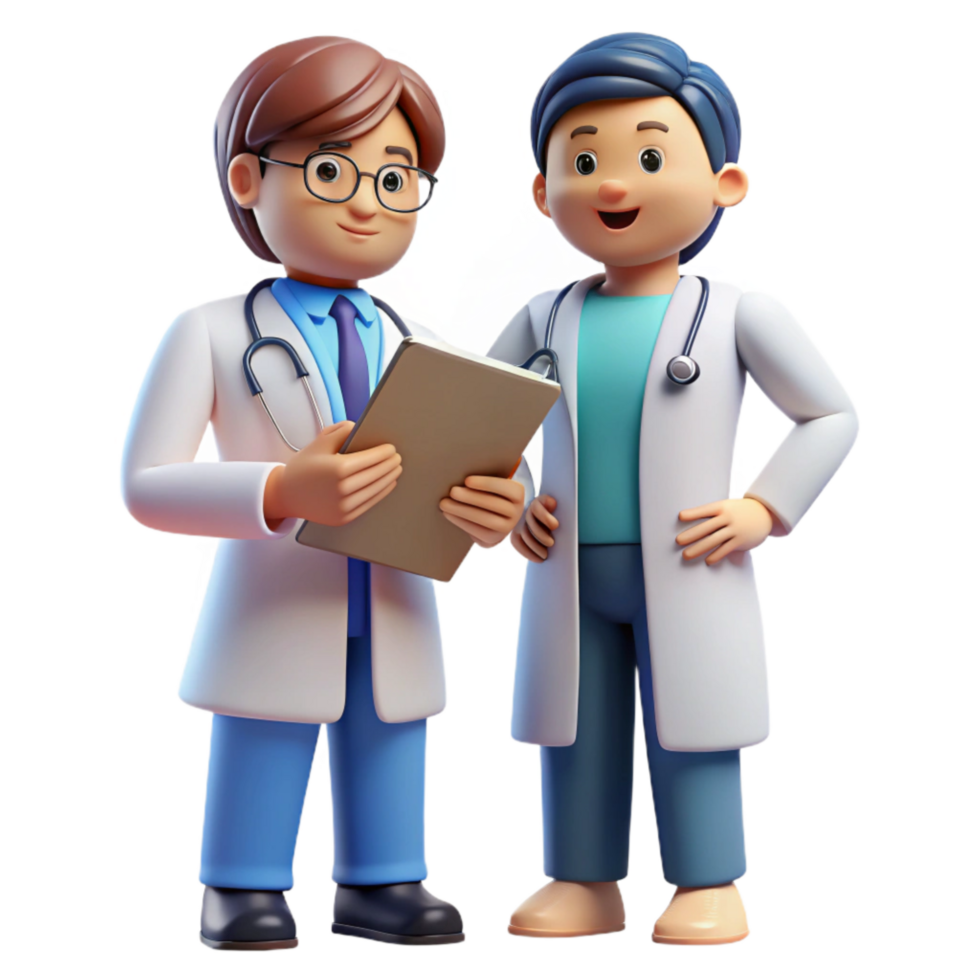 stunning classic Medical Professionals Sharing Discoveries Transparent png