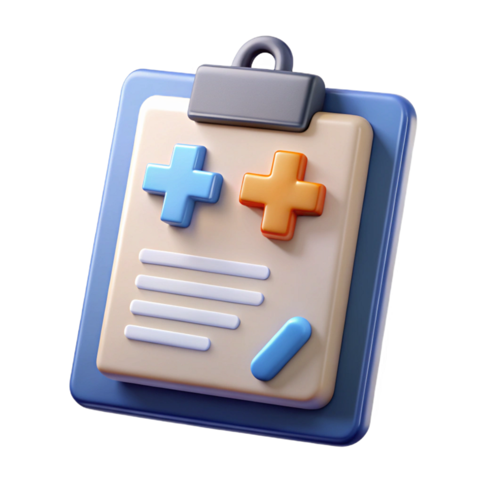 dramatic classic Medical Record Chart Clipboard Transparent Cutout authentic png