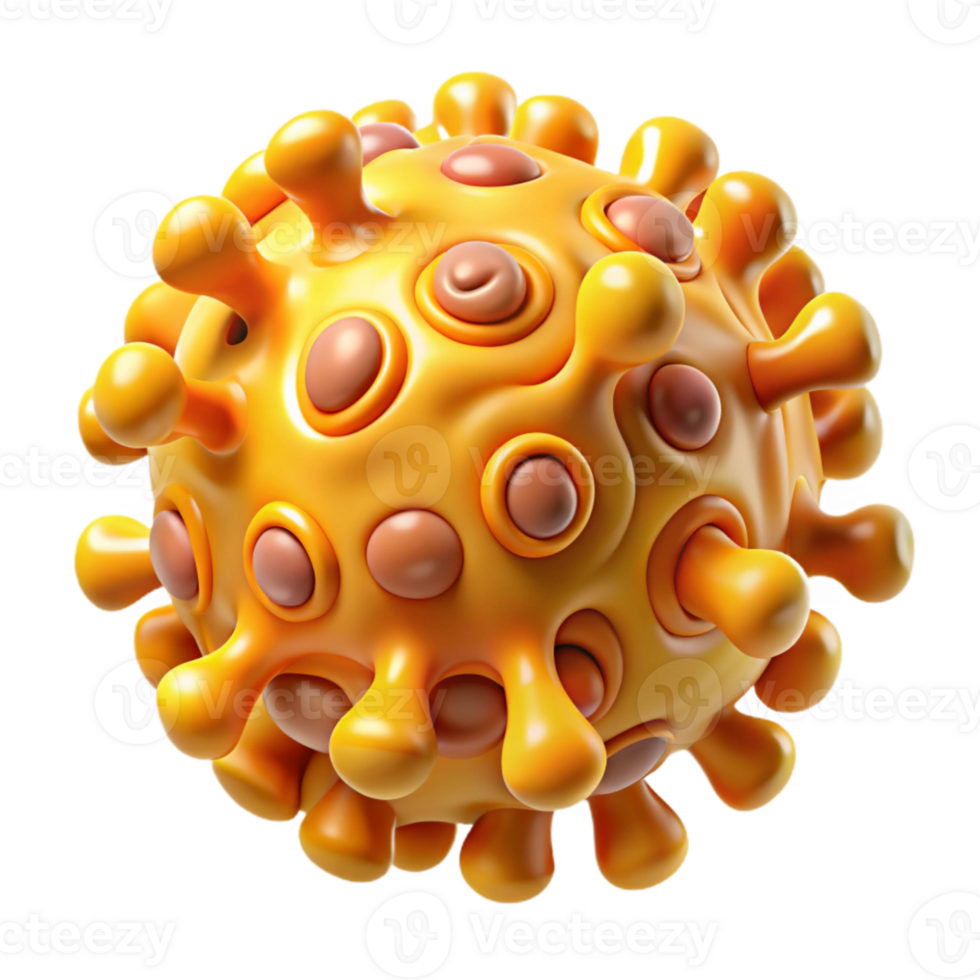 magnificent vintage Microbe Growth Pattern Intricate Design Blue Hues Cutout Element exclusive png