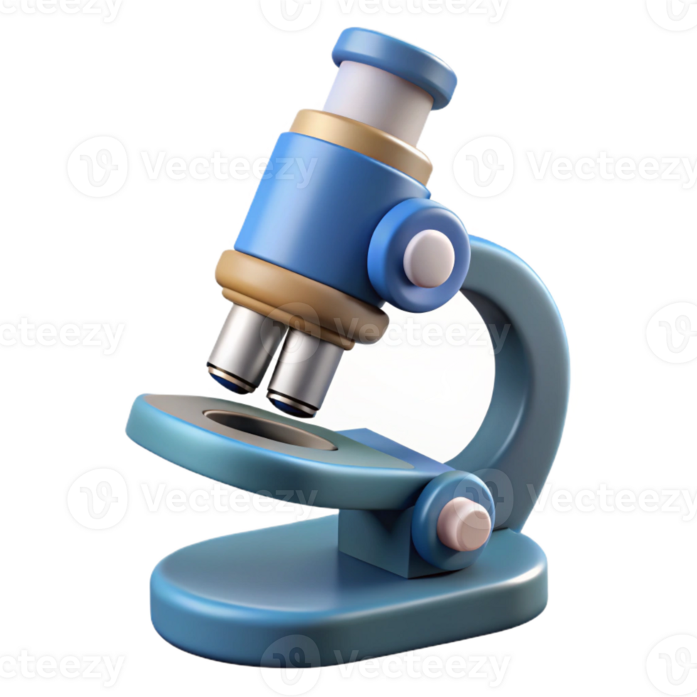 magnificent abstract Microscope Close Up Side View Transparent exclusive png