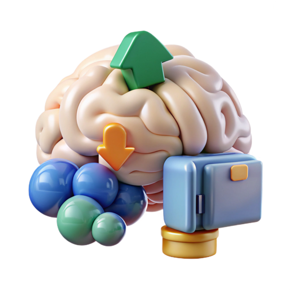 magnificent creative Mind Upload Graphic Data Transfer Transparent detailed png