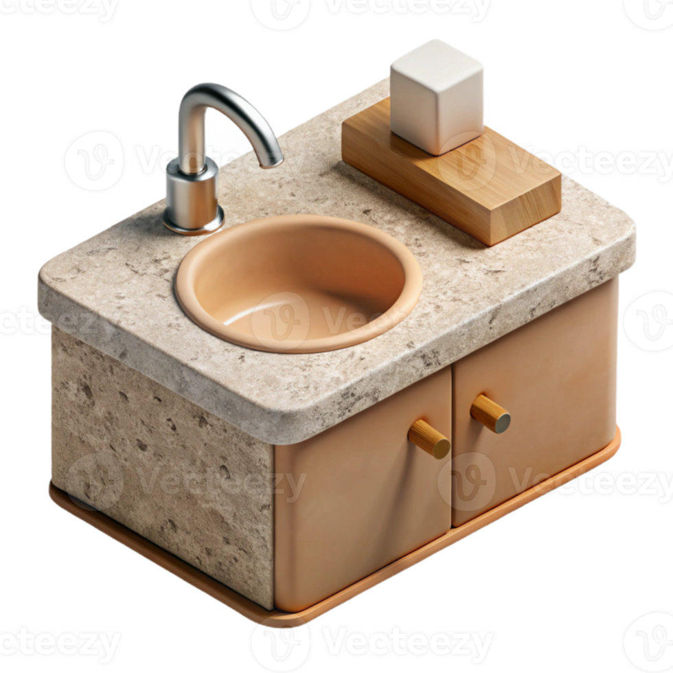 wonderful traditional Minimalist Bathroom Counter Top View Cutout exclusive png