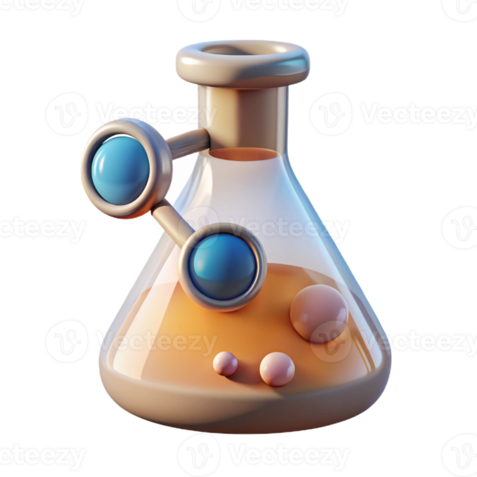 vibrant abstract Modern Lab Collaboration Backlit Isolated high quality png