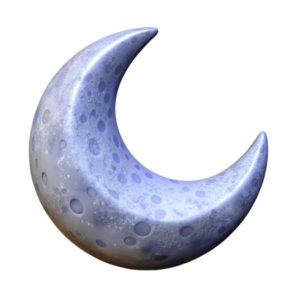 extraordinary classic Moon Icon Transparent Background Crescent authentic png