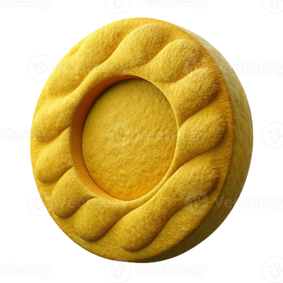 stunning contemporary Mustard Yellow Wool Felt Texture Cutout professional png