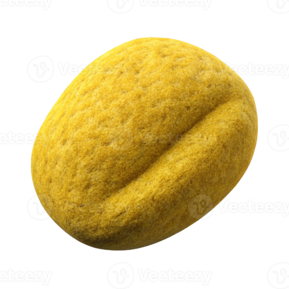 stunning rustic Mustard Yellow Wool Felt Texture Cutout genuine png