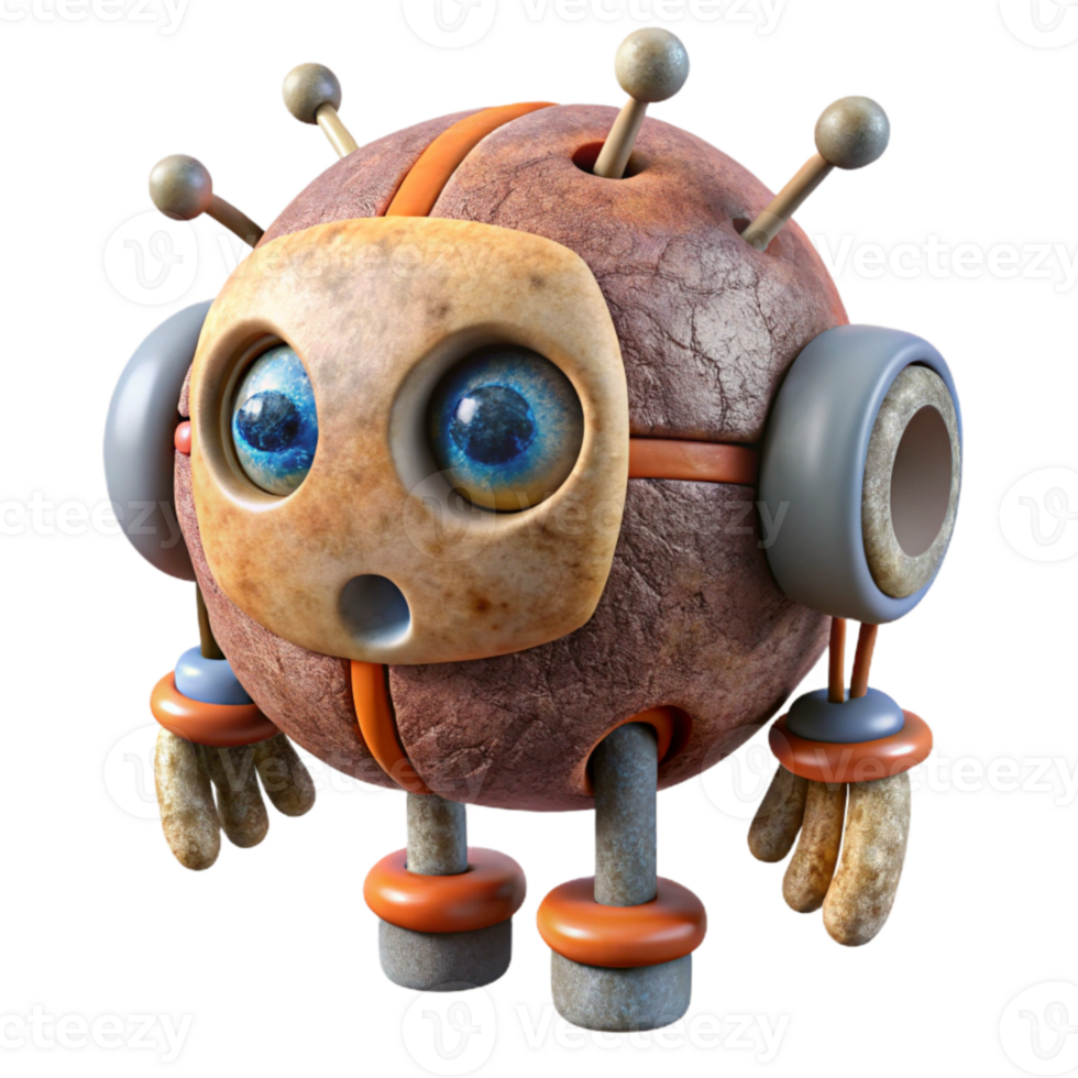 extraordinary contemporary Nanobot Constructing Tissue Cutout high resolution png