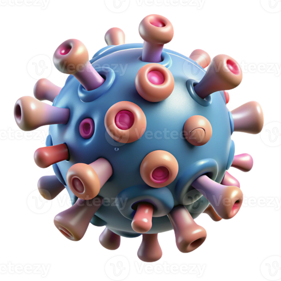 dramatic rustic Nanobot Penetrating Cell Membrane Cutout genuine png