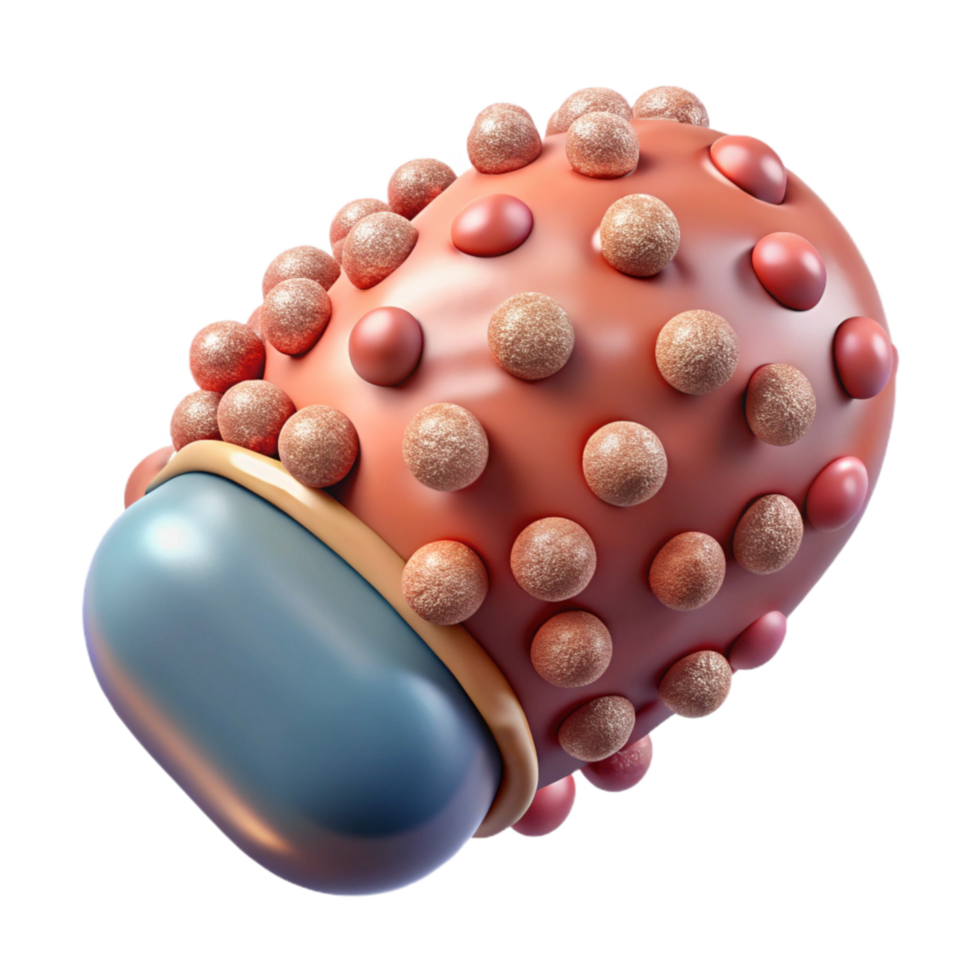 wonderful contemporary Nanomedicine Drug Delivery Illustration Transparent Background genuine png