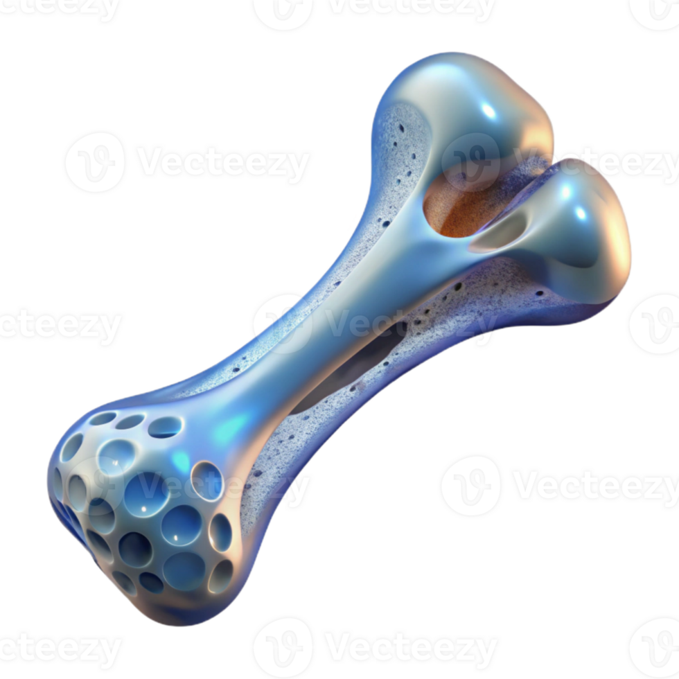 magnificent traditional Nanotech Enhanced Bone Structure Transparent original png