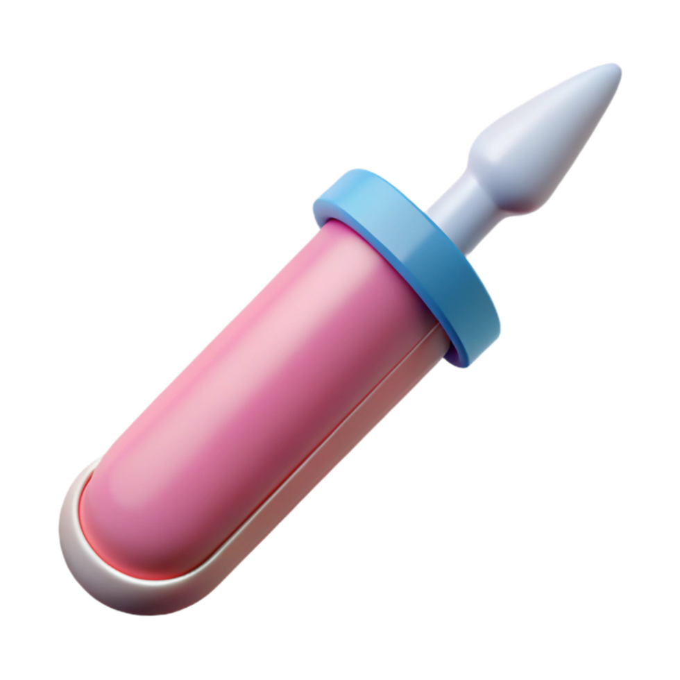 impressive artistic Nanotech Enhanced Scalpel Isolated high resolution png