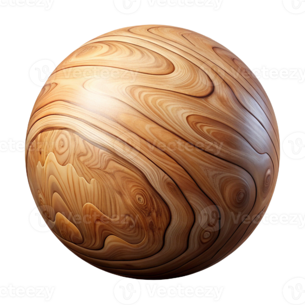 impressive vintage Natural Wood Texture Cutout with Realistic Lighting high quality png