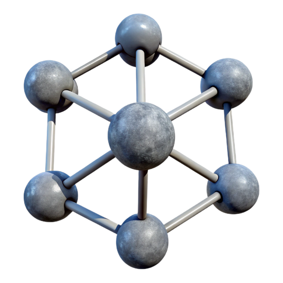 magnificent rustic Network Nodes Connecting Isolated Element authentic png