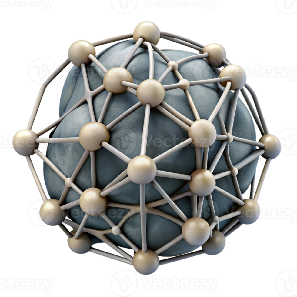 wonderful abstract Neural Network Abstract Design Cutout high resolution png