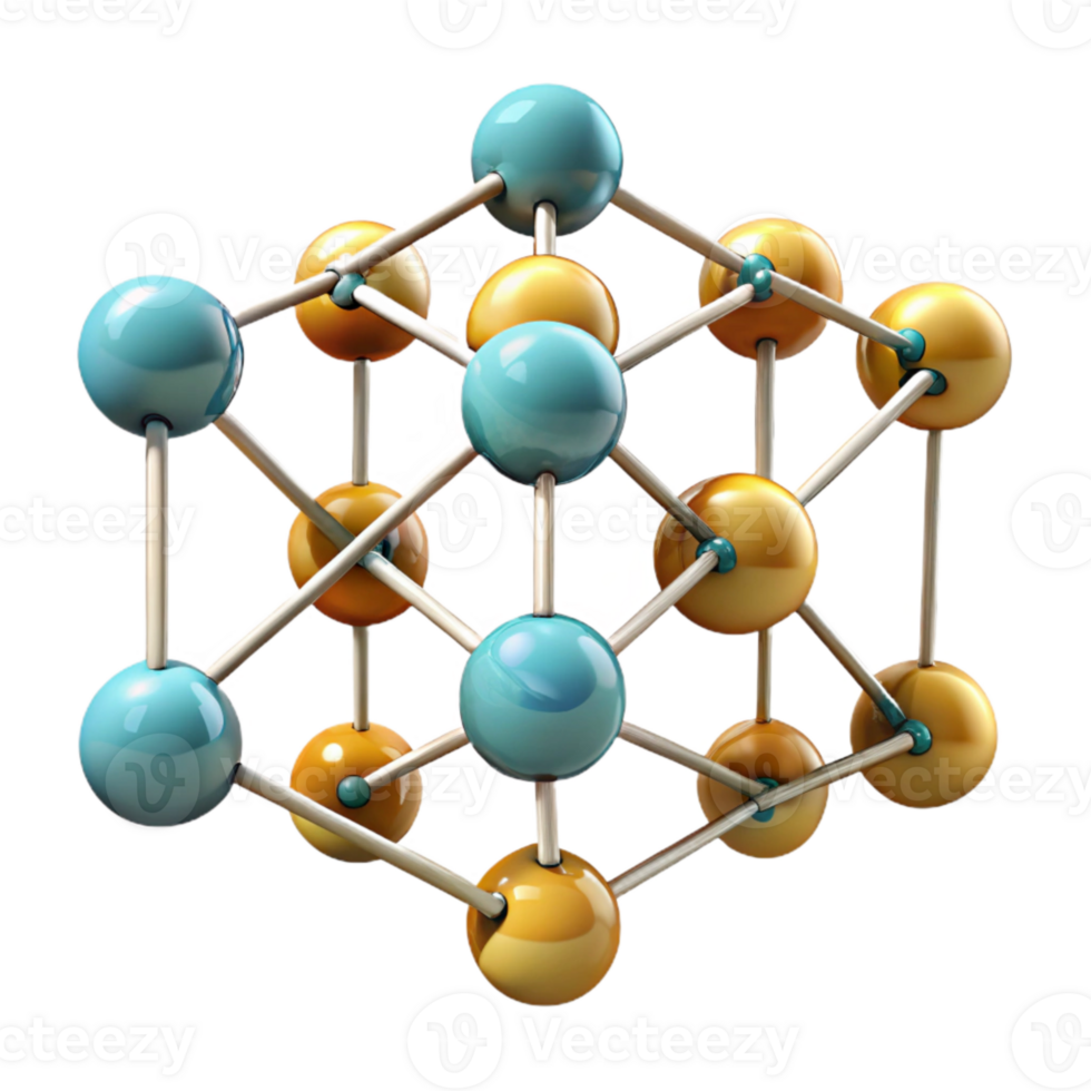 vibrant contemporary Neural Network Diagram Transparent Background with Interconnected Nodes authentic png