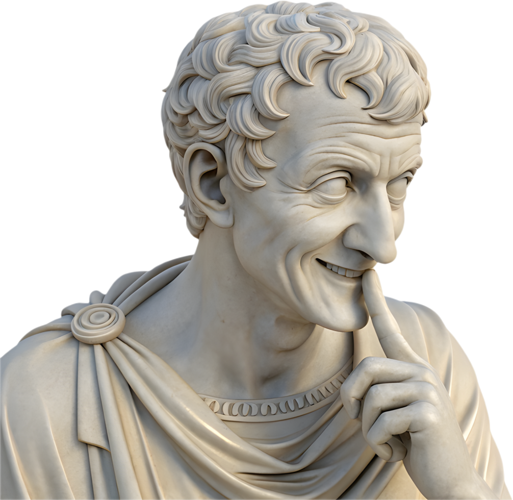 The artistry and history of ancient statues reveal cultural significance. . png