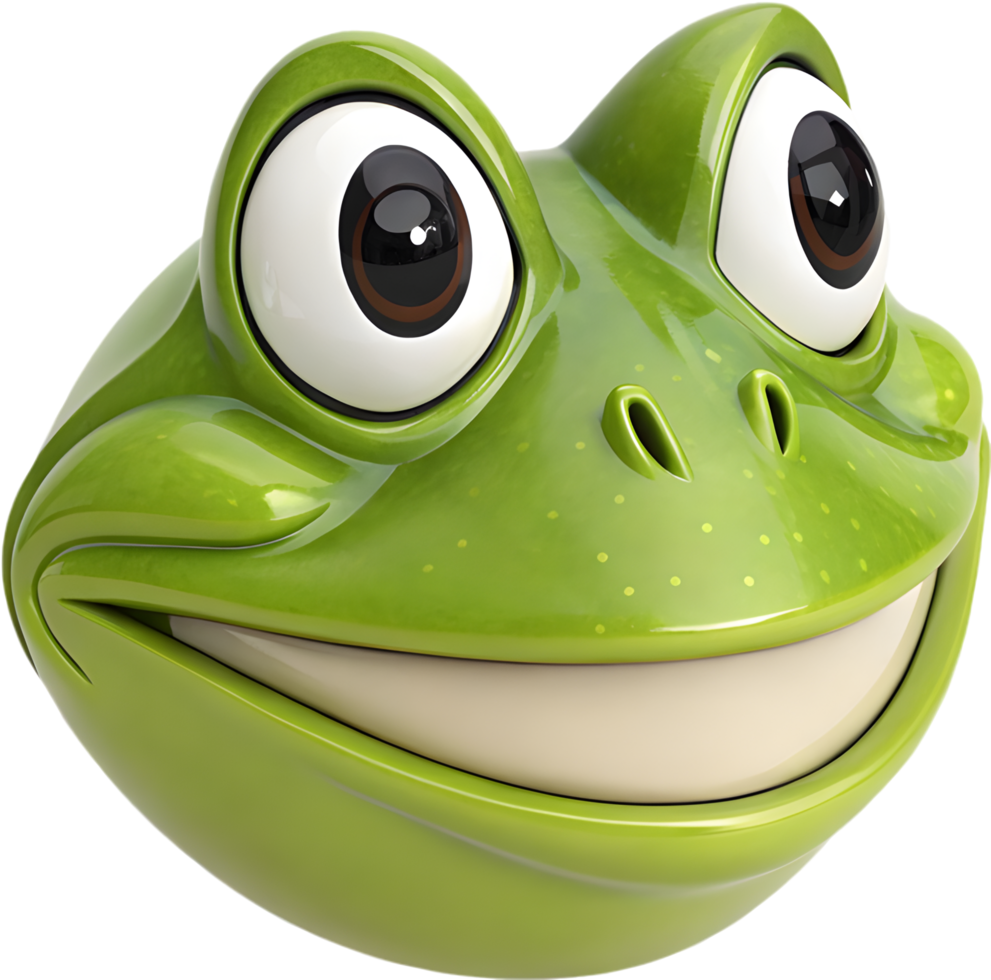 Funny Animal Faces for Kids Party and Event Decor. . png