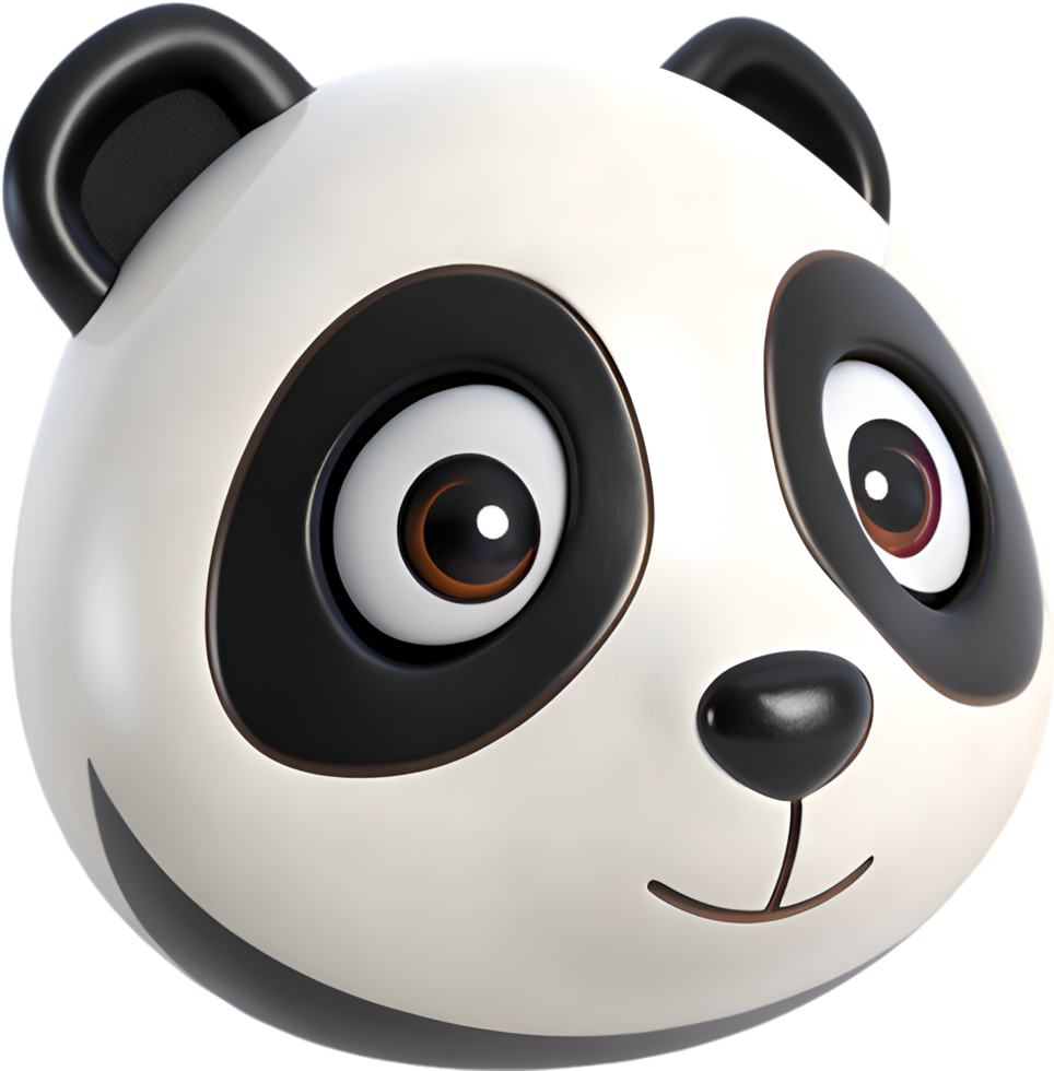 Colorful Cartoon Animal Masks for Kids Parties and Events. . png