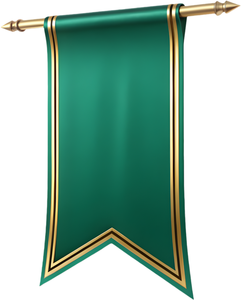 Charming and colorful banner with refined artistic design. . png