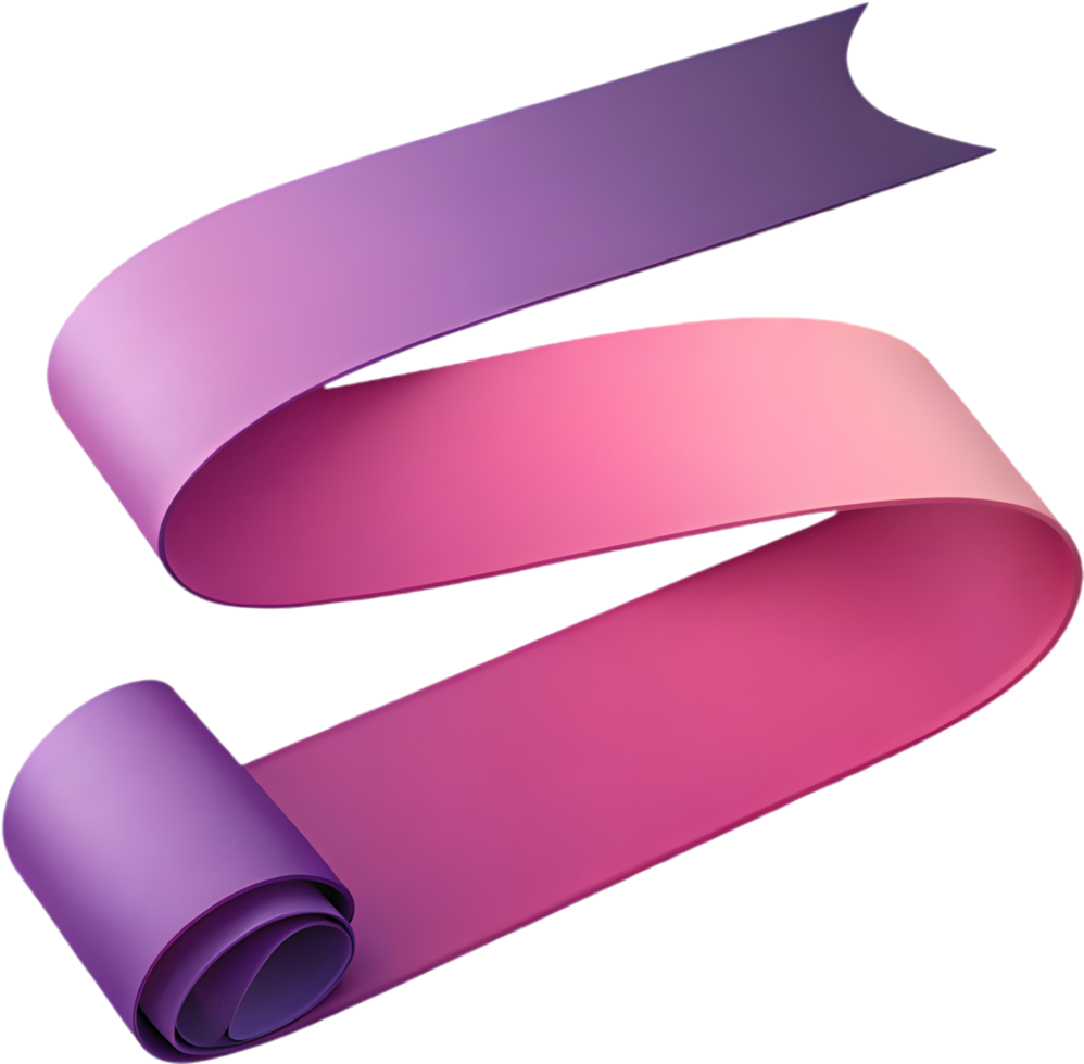 Beautiful artistic banner with dynamic design and vibrant colors. . png