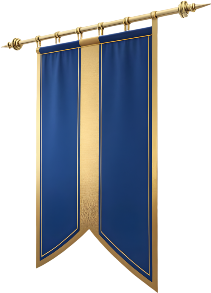 Exquisite and dazzling digital banner with high-resolution and sleek colors. . png