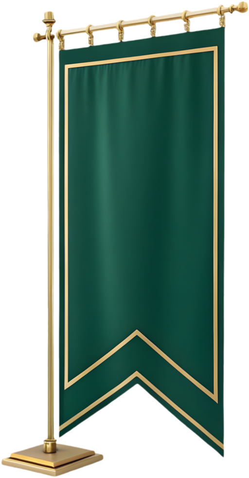 Ornate and stylish digital banner with a luxurious and premium touch. . png