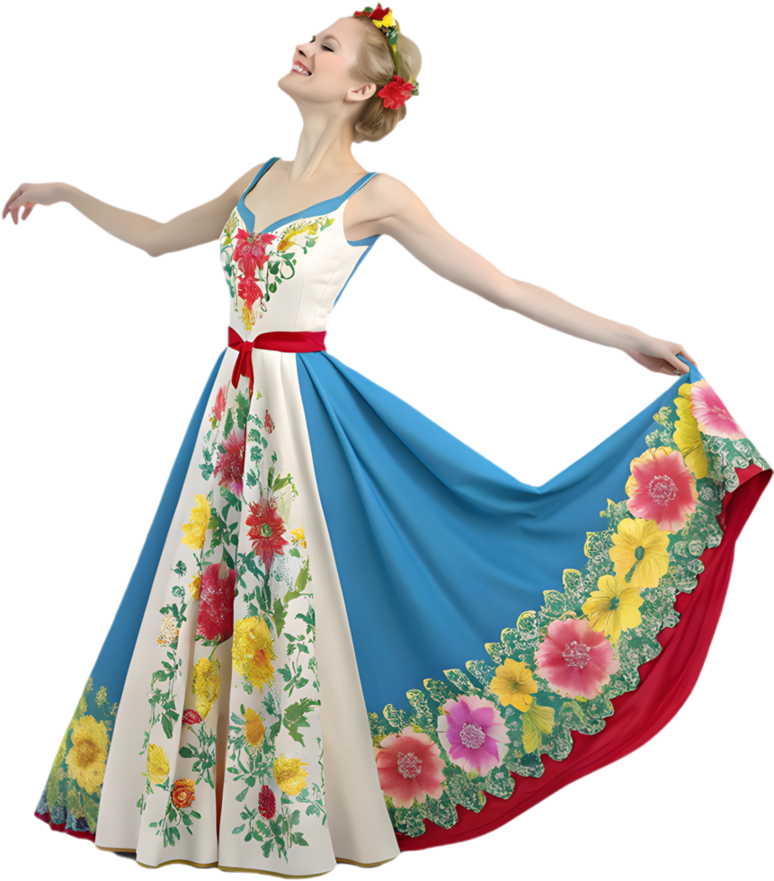 Graceful model portrait with chic styling and elegant pose. . png