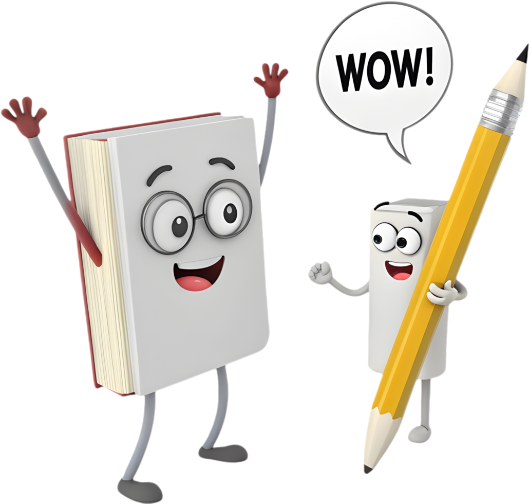 Cartoon Characters in Educational Settings . png