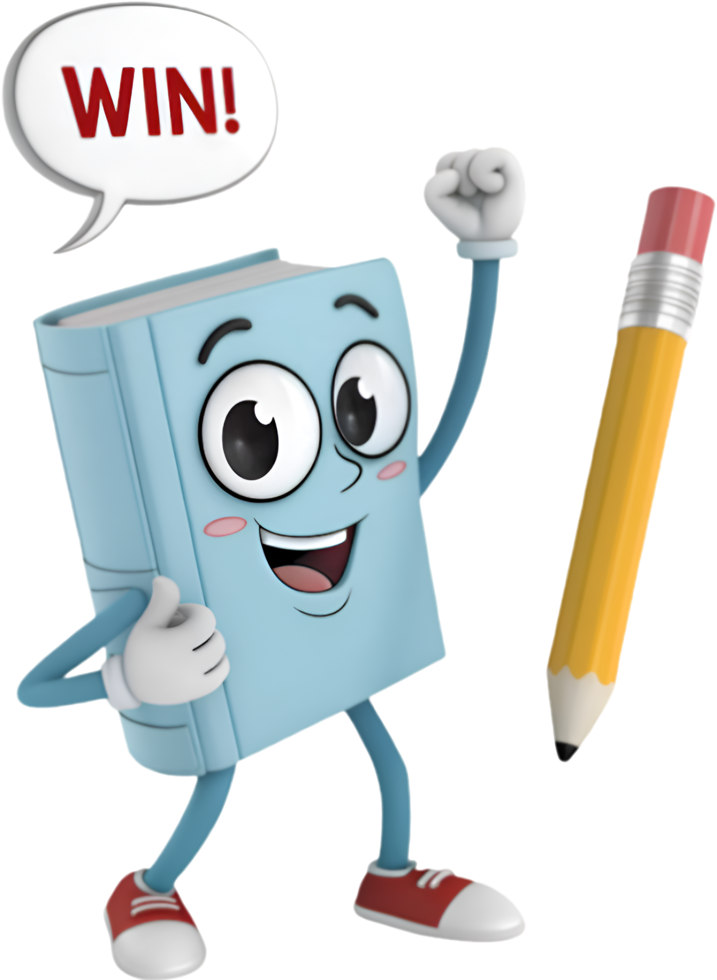 Creative Learning with Cartoon Characters . png