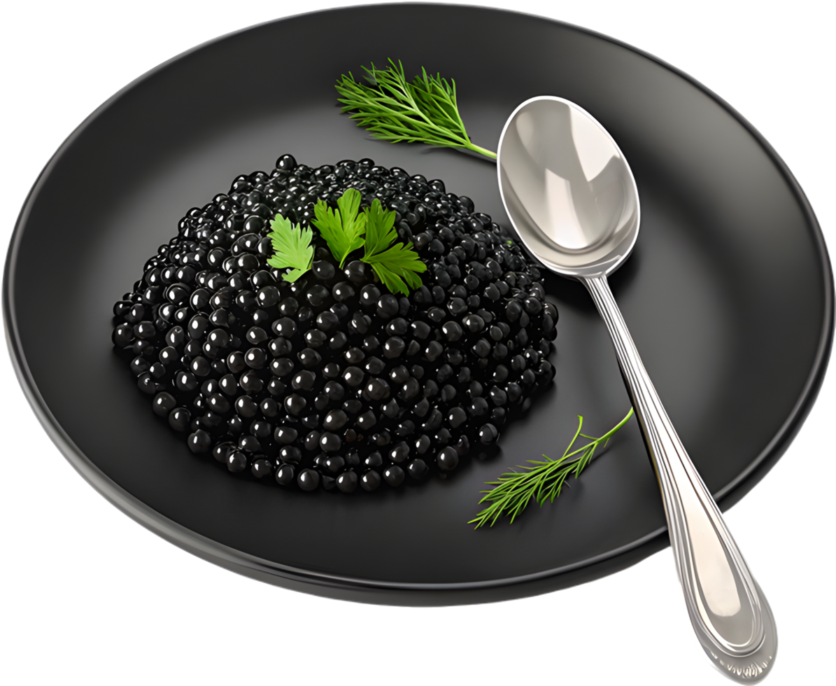 Elegant and rare caviar with rich and smooth taste. . png