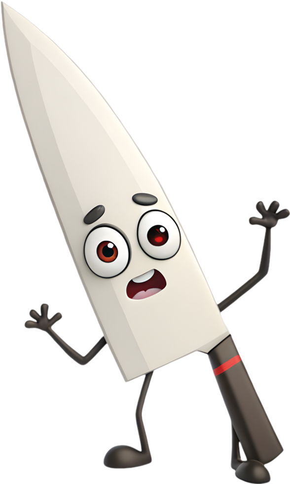 Amusing Chef Knife for Cooking Designs. . png