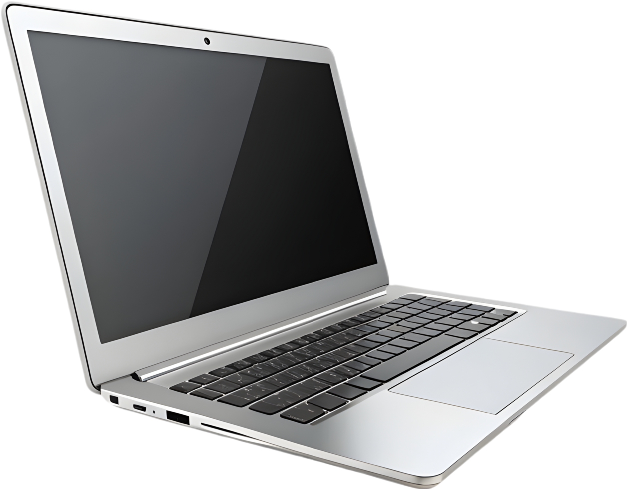 Clipart of computer interface and app technology for development use. . png