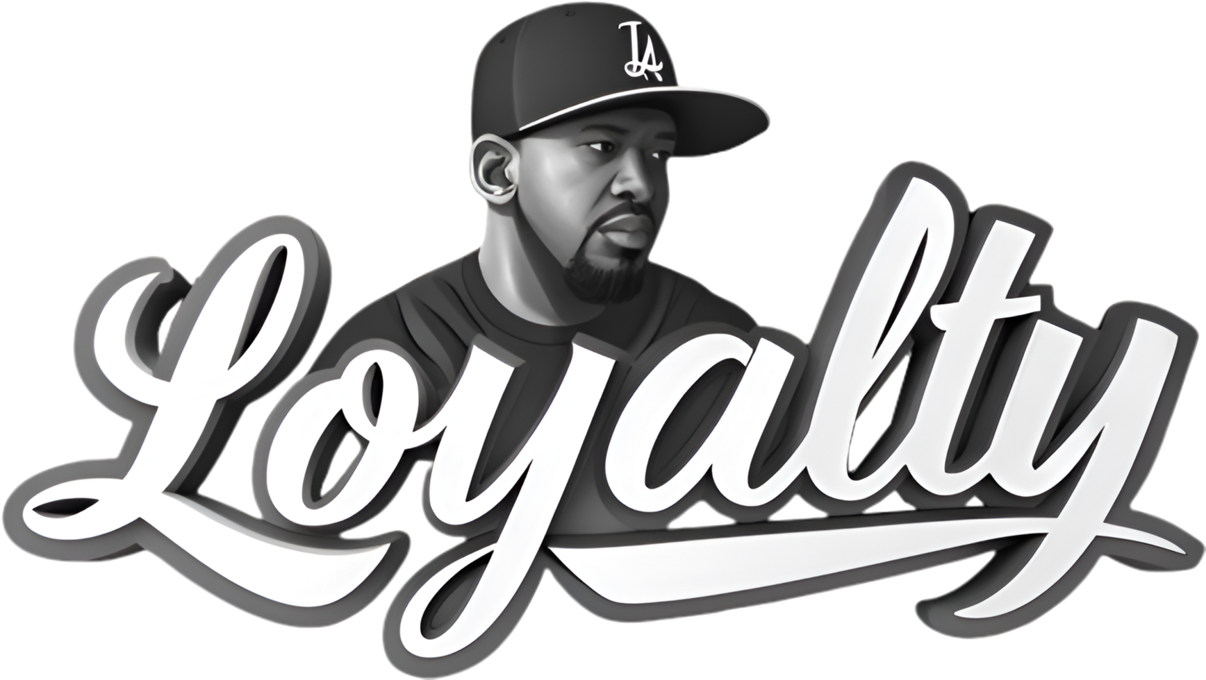 Street Legend Hip Hop Font Design . png