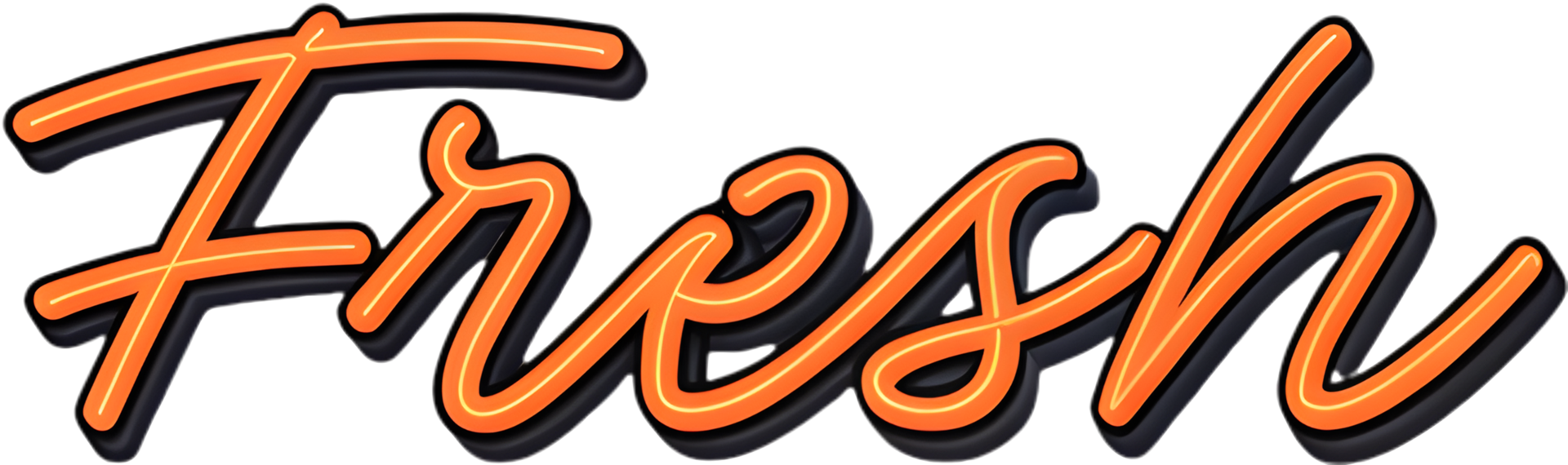 Swag Master Rap Music Typography . png