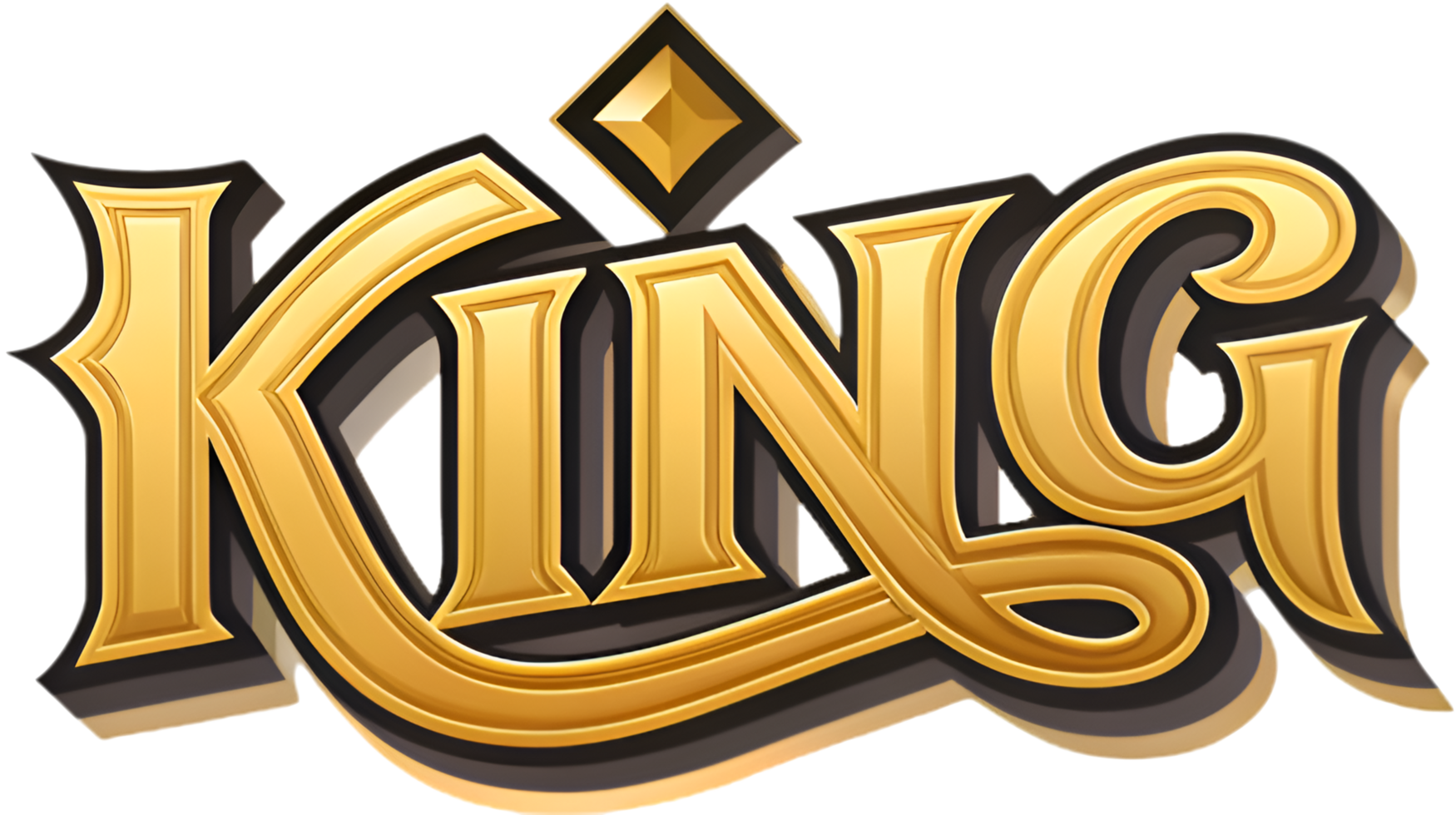 Cool Gangster Rapper Word Clipart . png