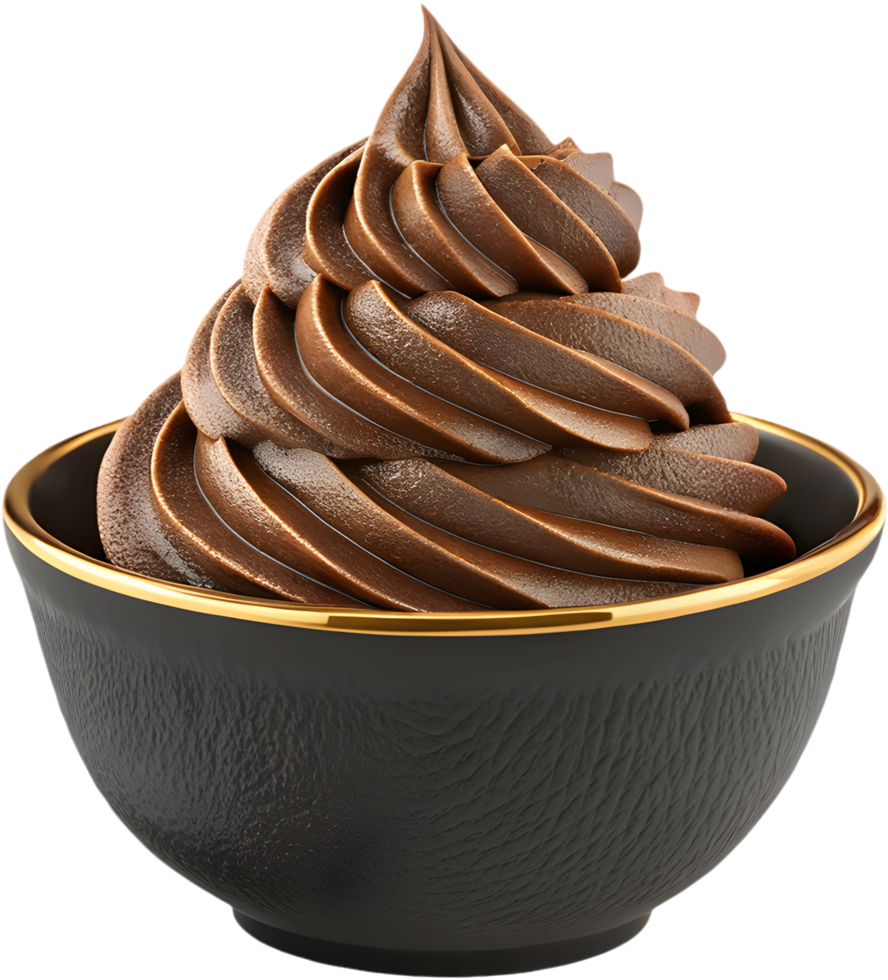 Creamy Dondurma Ice Cream Clipart Perfect for Summer Desserts. . png