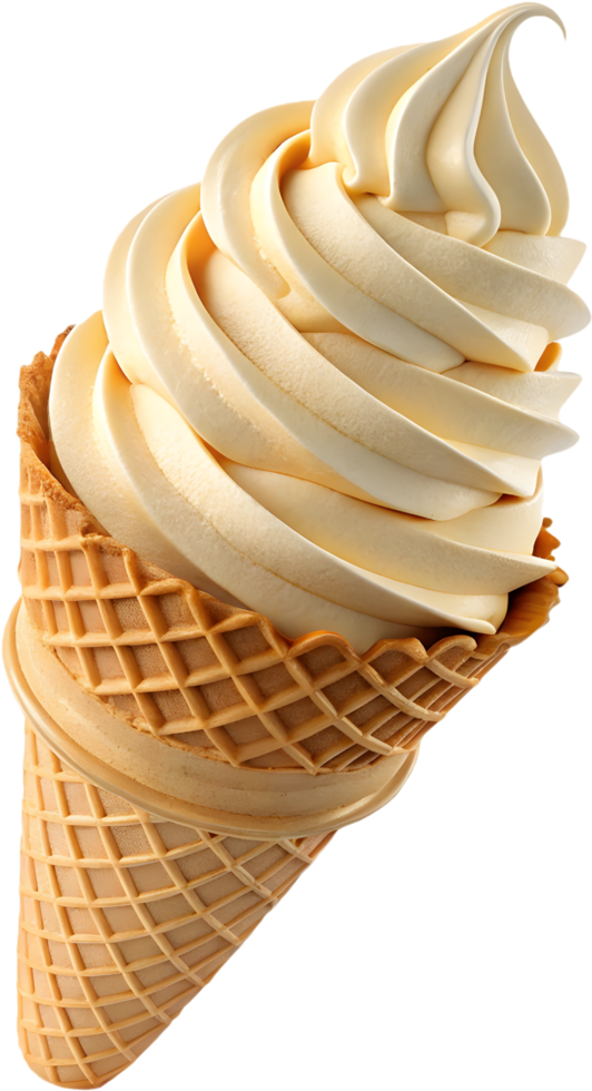 Digital Dondurma Ice Cream Clipart with Fun Playful Illustrations. . png