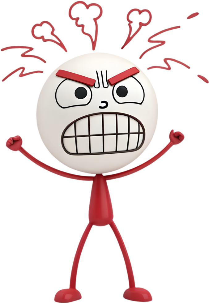 Fun Emoji Icon Clipart for Smiley Digital Creations. . png