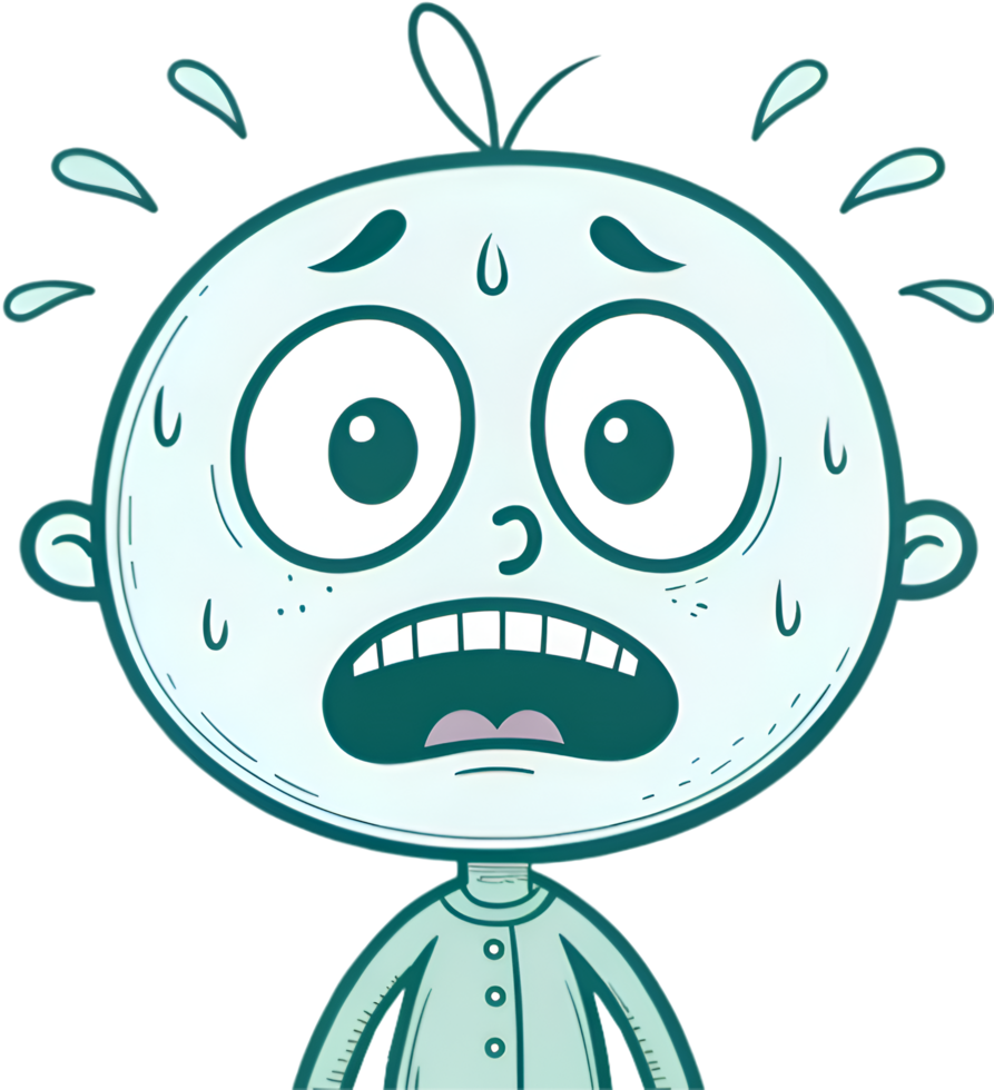 Colorful Emoji Clipart for Fun and Expressive Art. . png
