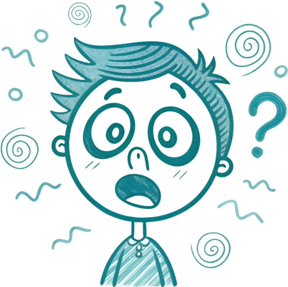 Fun Emoji Icon Clipart for Digital Art and Designs. . png