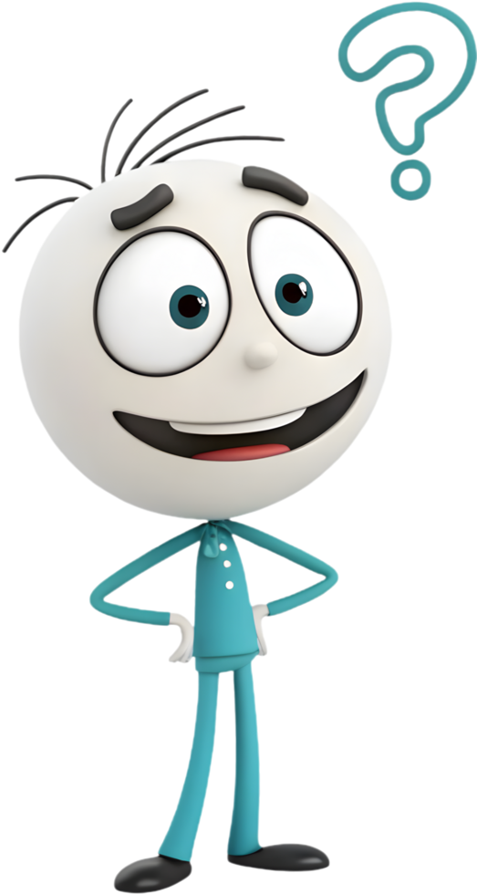 Lively Emoji Icon Clipart for Fun Art Creations. . png