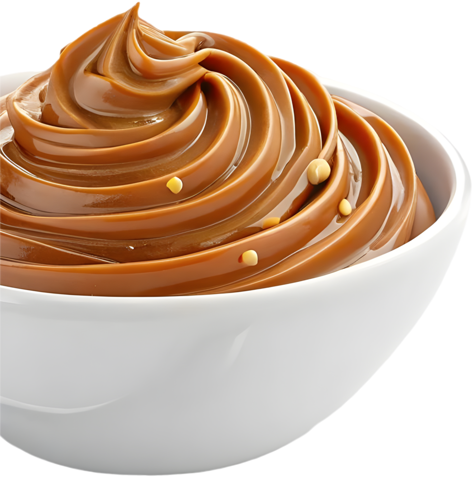 Mouthwatering Sweet Syrup for Desserts. . png