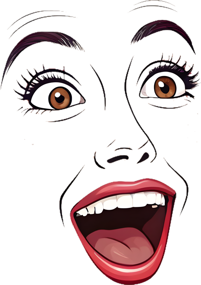 Minimalist Icon Featuring Happy Expression and Soft Curves. . png