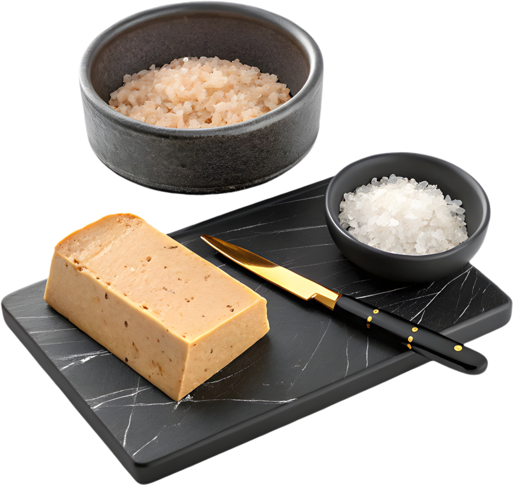 Stunning Foie Gras Clipart for Premium Food Illustrations. . png