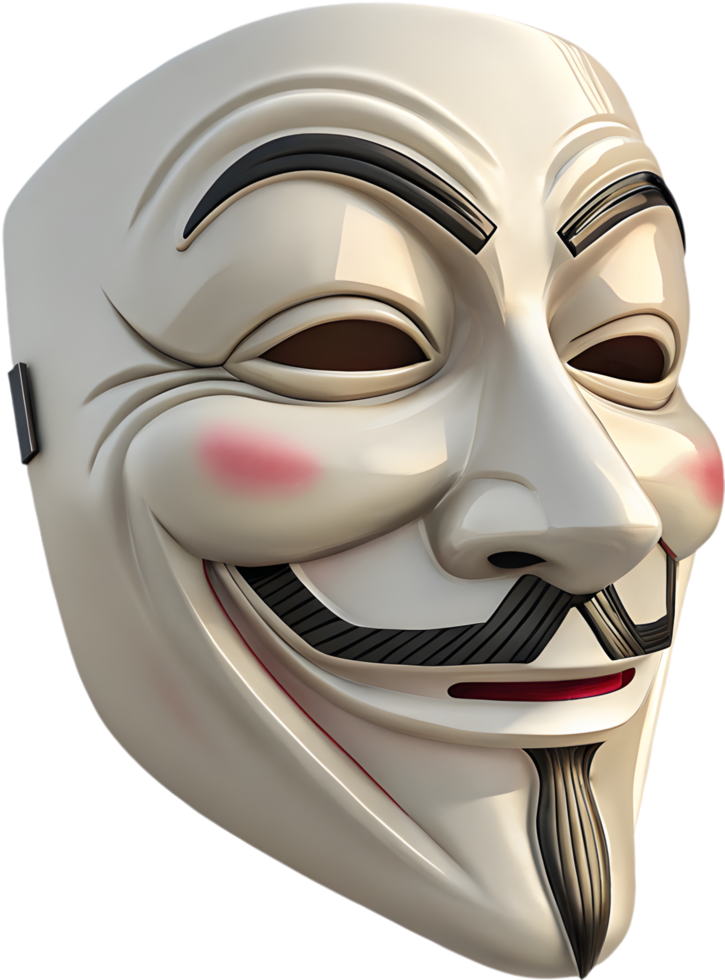 Revolution Mask for Protest and Secrecy. . png
